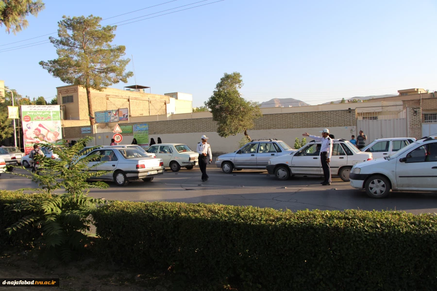 برگزاری کنکور سراسری 96  8