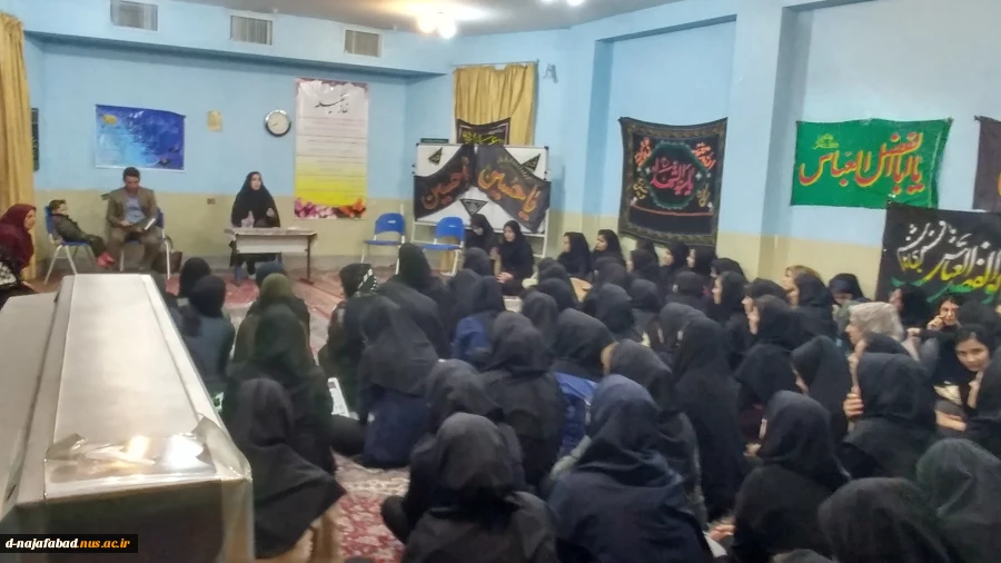 برگزاری جلسه توجیهی اداره امور خوابگاهها برای دانشجویان جدیدالورود متقاضی خوابگاه 2