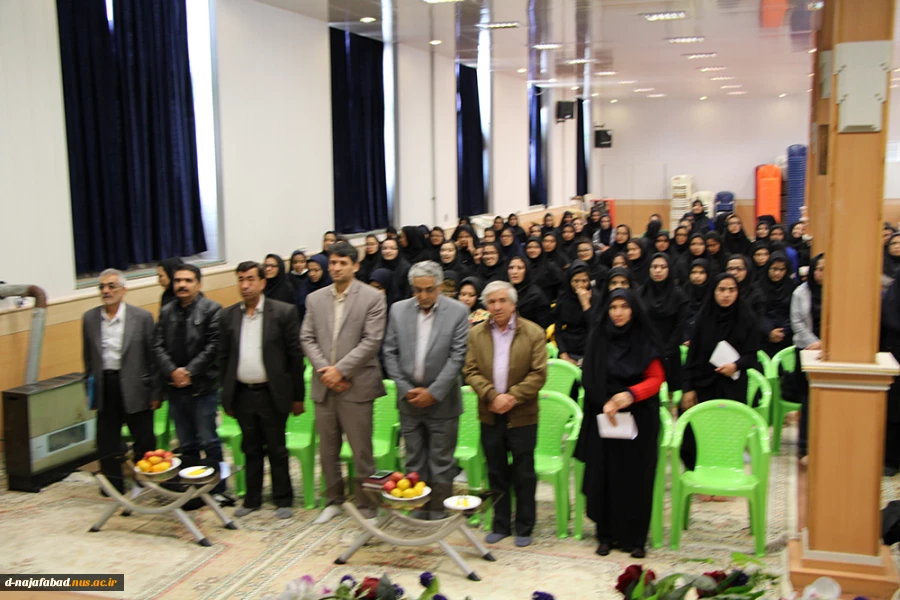 اختتامیه نخستین جشنواره طراحی مانتو اجتماع ومجلسی بارویکرد ایرانی اسلامی 3