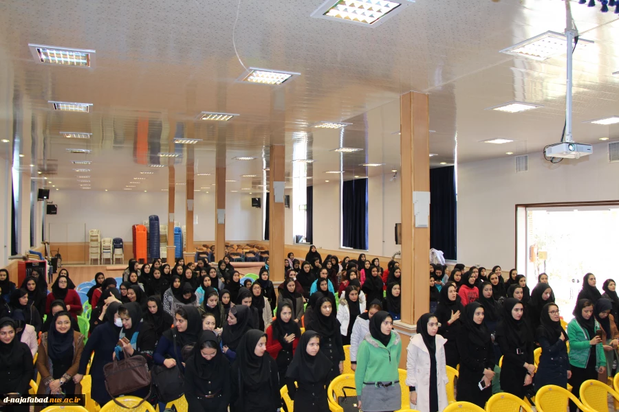 برگزاری هفته حسابدار و روزحسابدار 3