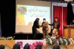 برگزاری هفته حسابدار و روزحسابدار 8