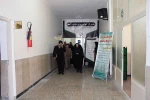 بازدید مدیرکل امور پژوهشی دانشگاه فنی وحرفه ای جناب آقای دکتر رجایی ازمرکز کارآفرینی وخلاقیت ونوآوری ودستاوردهای دانشجویان آموزشکده فنی وحرفه ای دختران نجف آباد 3