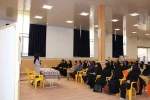 بازدید مدیرکل امور پژوهشی دانشگاه فنی وحرفه ای جناب آقای دکتر رجایی ازمرکز کارآفرینی وخلاقیت ونوآوری ودستاوردهای دانشجویان آموزشکده فنی وحرفه ای دختران نجف آباد 9