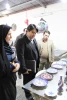 بازدید مدیرکل امور پژوهشی دانشگاه فنی وحرفه ای جناب آقای دکتر رجایی ازمرکز کارآفرینی وخلاقیت ونوآوری ودستاوردهای دانشجویان آموزشکده فنی وحرفه ای دختران نجف آباد 12
