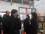 سیزدهمین نمایشگاه دستاوردهای پژوهشی استان اصفهان docx 9