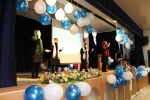 برگزاری مراسم بزرگداشت روز دانشجو همزمان با هفته پژوهش درآموزشکده فنی وحرفه ای دختران نجف آباد 4