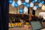 برگزاری مراسم بزرگداشت روز دانشجو همزمان با هفته پژوهش درآموزشکده فنی وحرفه ای دختران نجف آباد 5