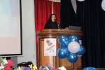 برگزاری مراسم بزرگداشت روز دانشجو همزمان با هفته پژوهش درآموزشکده فنی وحرفه ای دختران نجف آباد 6