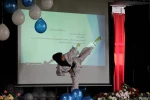 برگزاری مراسم بزرگداشت روز دانشجو همزمان با هفته پژوهش درآموزشکده فنی وحرفه ای دختران نجف آباد 7