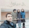 شرکت دو تیم از دانشجویان سمیه دختران نجف آباد رشته کامپیوتر در مرحله مقدماتی مسابقات acm غرب آسیا به سرپرستی جناب اقای مهندس رستمی 3