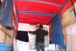 حضور فعال دانشکده فنی وحرفه ای دختران نجف آباد در هجدهمین نمایشگاه پژوهش، فناوری و فن بازار با ارائه دستاوردهای دانشجویان درغرفه دانشگاه فنی وحرفه ای کشور 2