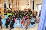گزارش تصویری جشن شب یلدا همراه باشاهنامه خوانی نیلوفر غریبوند 6