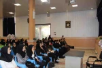 گزارش تصویری جشن شب یلدا همراه باشاهنامه خوانی نیلوفر غریبوند 11