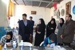 انعقاد تفاهم نامه فی مابین دانشکده دختران نجف آباد ودفتر فدراسیون جهانی مخترعان در جمهوری اسلامی ایران 3