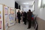 انعقاد تفاهم نامه فی مابین دانشکده دختران نجف آباد ودفتر فدراسیون جهانی مخترعان در جمهوری اسلامی ایران 7