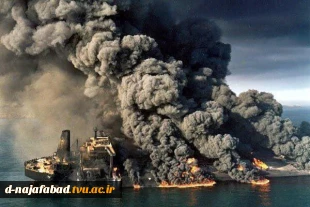 احضور ریاست ،همکاران ودانشجویان رشته مربی کودک آموزشکده دختران نجف آباد باحرکت نمادین یادوخاطره شهدای کشتی سانچی راگرامی داشتند 11