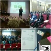 کسب رتبه اولی استانی در، سی وپنجمین  رویداد ایده شو با عنوان ایده رنگ ضدحریق توسط خانم نگار بیات دانشجوی آموزشکده دختران نجف آباد 2