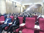کسب رتبه اولی استانی در، سی وپنجمین  رویداد ایده شو با عنوان ایده رنگ ضدحریق توسط خانم نگار بیات دانشجوی آموزشکده دختران نجف آباد 3