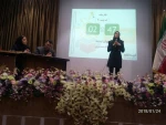 کسب رتبه اولی استانی در، سی وپنجمین  رویداد ایده شو با عنوان ایده رنگ ضدحریق توسط خانم نگار بیات دانشجوی آموزشکده دختران نجف آباد 4