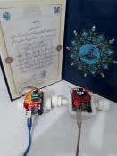 مسابقات ملی مهارت مکانیک سیالات 3