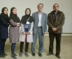 مسابقات ملی مهارت مکانیک سیالات 4