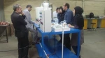 مسابقات ملی مهارت مکانیک سیالات 5