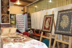 گزارش تصویری حضور در نمایشگاه اقتصادمقاوتی اسفن 96 در شهرستان 3