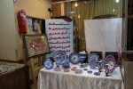 گزارش تصویری حضور در نمایشگاه اقتصادمقاوتی اسفن 96 در شهرستان 4