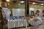 گزارش تصویری حضور در نمایشگاه اقتصادمقاوتی اسفن 96 در شهرستان 5