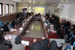 برگزاری کارگاه صفر تا بی نهایت کارآفرینی 2