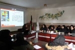 برگزاری کارگاه صفر تا بی نهایت کارآفرینی 4