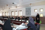 برگزاری کارگاه صفر تا بی نهایت کارآفرینی 5