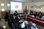 برگزاری کارگاه صفر تا بی نهایت کارآفرینی 6