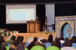 برگزاری کارگاه صفر تا بی نهایت کارآفرینی 7