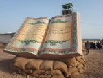 اعزام کاروان دانشجویی راهیان نور آموزشکده فنی وحرفه ای دختران نجف آباد به مناطق عملیاتی جنوب 3
