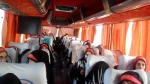 اعزام کاروان دانشجویی راهیان نور آموزشکده فنی وحرفه ای دختران نجف آباد به مناطق عملیاتی جنوب 8