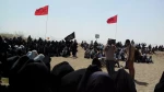 اعزام کاروان دانشجویی راهیان نور آموزشکده فنی وحرفه ای دختران نجف آباد به مناطق عملیاتی جنوب 10