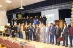 برگزاری بزرگداشت روز معمار 2