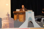 برگزاری بزرگداشت روز معمار 7