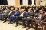 برگزاری بزرگداشت روز معمار 8