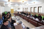 برگزاری آزمون ارشد 96 5