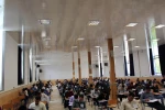 برگزاری آزمون ارشد 96 10