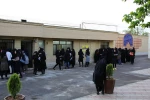 برگزاری آزمون ارشد 96 16