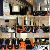 همایش تغییرات جدید دراستانداردهای جدید حسابرسی  درآموزشکده دختران نجف آباد برگزار گردید  3