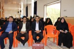 همایش تغییرات جدید دراستانداردهای جدید حسابرسی  درآموزشکده دختران نجف آباد برگزار گردید  5
