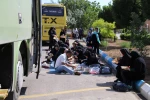 اردوی یکروزه قم  دانشجویان آموزشکده 6