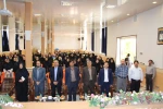 مراسم اختتامیه مد ولباس  -ایرانی  2