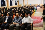 مراسم اختتامیه مد ولباس  -ایرانی  4