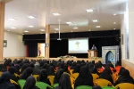 مراسم اختتامیه مد ولباس  -ایرانی  6