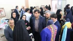 مراسم اختتامیه مد ولباس  -ایرانی  12